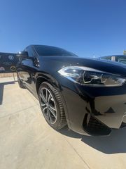 Bmw X2 2020 s Drive 18i Automatic m Sport-thumb-5