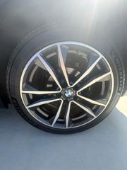 Bmw X2 2020 s Drive 18i Automatic m Sport-thumb-6