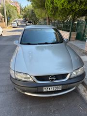 Opel Vectra 1998 CDX