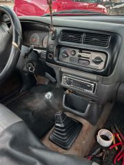 Mitsubishi L200 1999