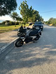 Voge SR1 ADV 2026
