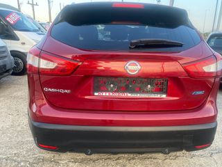 Nissan Qashqai 2016 15DCI EURO 6 TEKNA PANORAMA NAVI CAMERA 360-thumb-4
