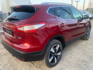 Nissan Qashqai 2016 15DCI EURO 6 TEKNA PANORAMA NAVI CAMERA 360-thumb-5