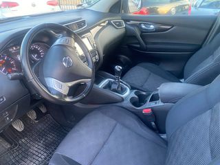 Nissan Qashqai 2016 15DCI EURO 6 TEKNA PANORAMA NAVI CAMERA 360-thumb-7