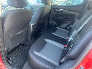 Nissan Qashqai 2016 15DCI EURO 6 TEKNA PANORAMA NAVI CAMERA 360-thumb-8