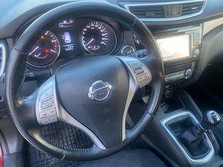 Nissan Qashqai 2016 15DCI EURO 6 TEKNA PANORAMA NAVI CAMERA 360-thumb-10