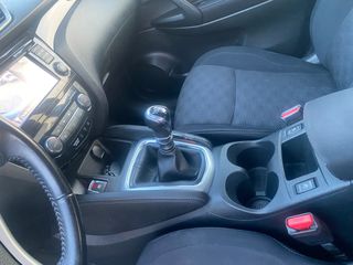 Nissan Qashqai 2016 15DCI EURO 6 TEKNA PANORAMA NAVI CAMERA 360-thumb-12
