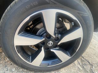 Nissan Qashqai 2016 15DCI EURO 6 TEKNA PANORAMA NAVI CAMERA 360-thumb-13