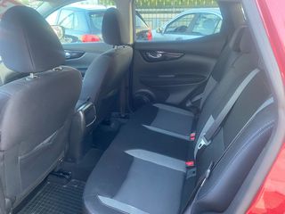 Nissan Qashqai 2016 15DCI EURO 6 TEKNA PANORAMA NAVI CAMERA 360-thumb-14