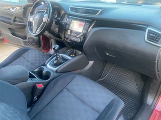 Nissan Qashqai 2016 15DCI EURO 6 TEKNA PANORAMA NAVI CAMERA 360-thumb-15
