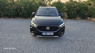 Mg ZS 2024 5 χρονια εγγυση -VTitech EXCLUSIVE