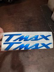 ΑΥΤΟΚΟΛΛΗΤΑ YAMAHA TMAX 500 530 560
