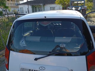 Hyundai Atos 2002 Prime