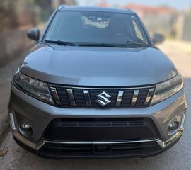 Suzuki Vitara 2021 GL+ hybrid Boosterjet