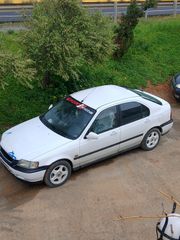 Honda Civic 1997 1400cc i