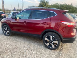 Nissan Qashqai 2016 15DCI EURO 6 TEKNA PANORAMA NAVI CAMERA 360-thumb-3