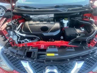 Nissan Qashqai 2016 15DCI EURO 6 TEKNA PANORAMA NAVI CAMERA 360-thumb-16