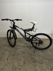 All - Mountain Ideal 2015 NITRO