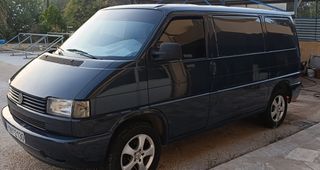 Volkswagen T4 1998