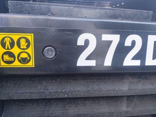 Φορτωτάκι CAT 2013 272D-thumb-9