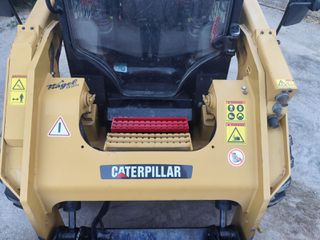 Φορτωτάκι CAT 2013 272D-thumb-12