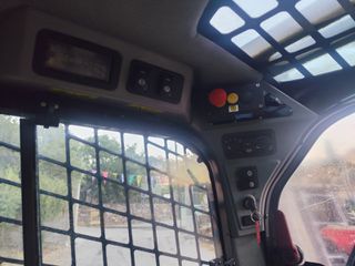 Φορτωτάκι CAT 2013 272D-thumb-18