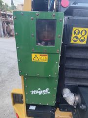 Φορτωτάκι CAT 2013 272D-thumb-30