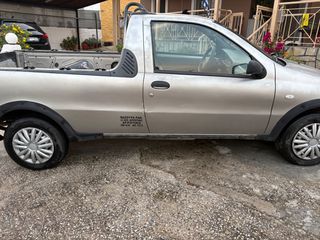 Fiat Strada 2000