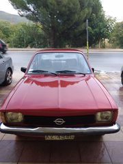Opel Kadett 1978 Kadett 78