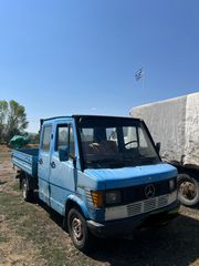 Pickup - Αγροτικό Mercedes-Benz 1985 208D