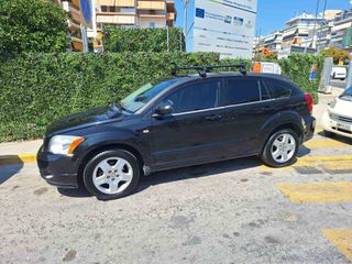 Dodge Caliber 2009 Sxt-thumb-1