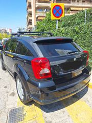 Dodge Caliber 2009 Sxt-thumb-2