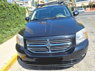 Dodge Caliber 2009 Sxt-thumb-3