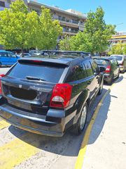 Dodge Caliber 2009 Sxt-thumb-4