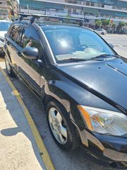 Dodge Caliber 2009 Sxt-thumb-5