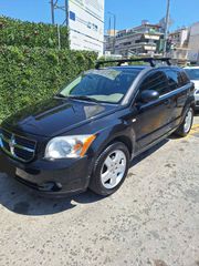 Dodge Caliber 2009 Sxt-thumb-6