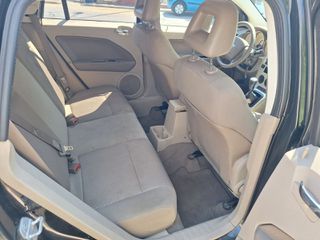 Dodge Caliber 2009 Sxt-thumb-7