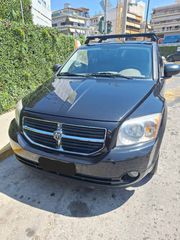 Dodge Caliber 2009 Sxt-thumb-8