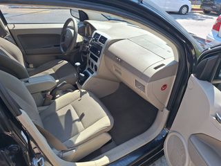 Dodge Caliber 2009 Sxt-thumb-9