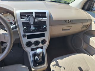 Dodge Caliber 2009 Sxt-thumb-10