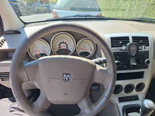 Dodge Caliber 2009 Sxt-thumb-13
