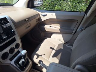 Dodge Caliber 2009 Sxt-thumb-14
