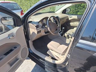 Dodge Caliber 2009 Sxt-thumb-18