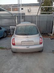 Nissan Micra 2009 K12-thumb-1