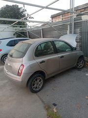 Nissan Micra 2009 K12-thumb-2