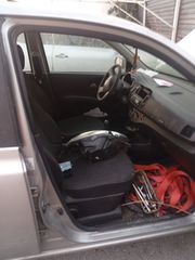 Nissan Micra 2009 K12-thumb-3