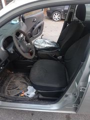 Nissan Micra 2009 K12-thumb-4