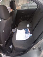 Nissan Micra 2009 K12-thumb-5