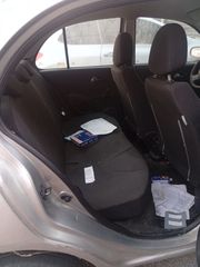 Nissan Micra 2009 K12-thumb-6