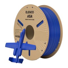 ELEGOO ASA νήμα (μπλε)-thumb-1